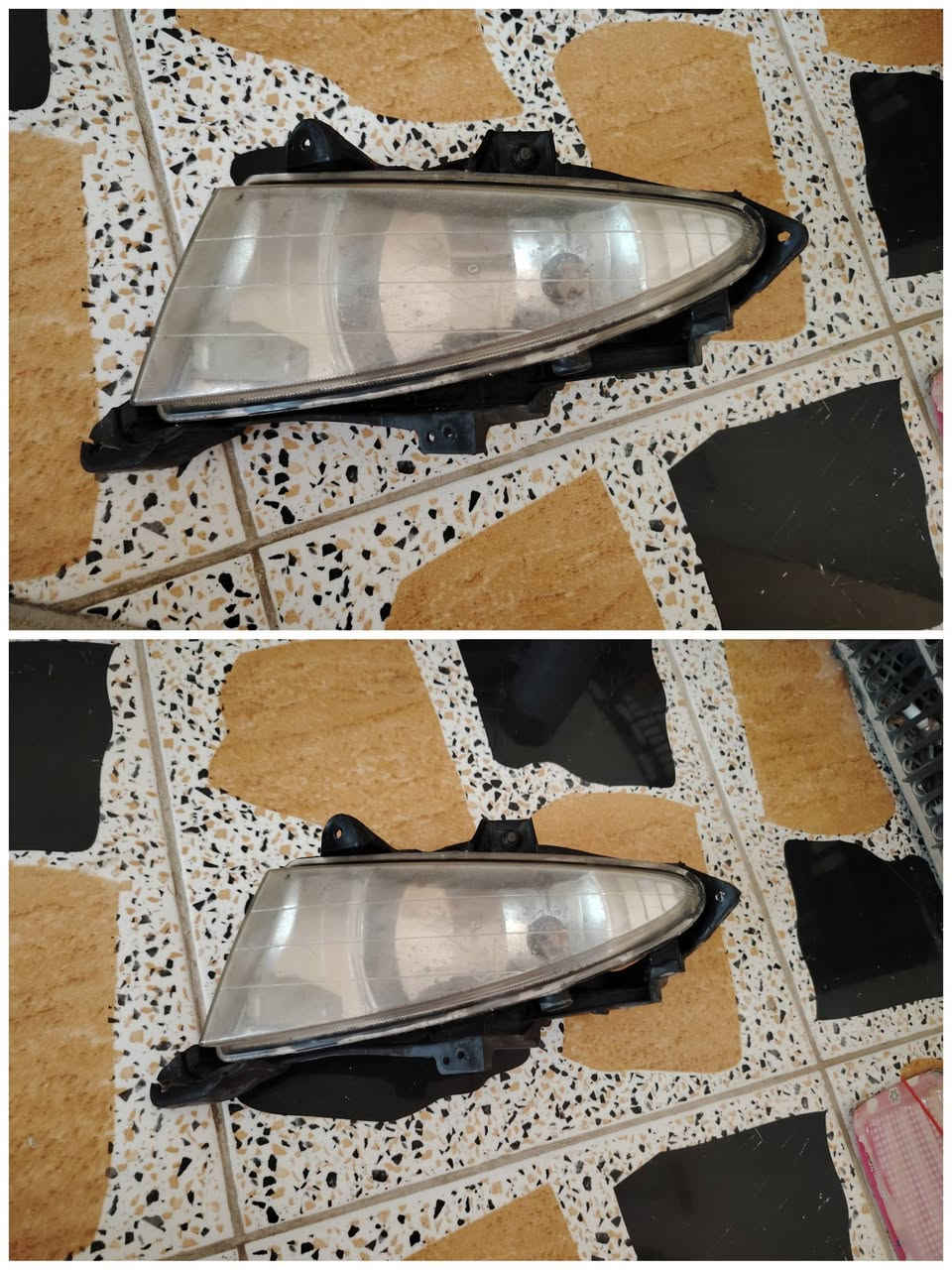 سلام عليكم اخوان غراض انتره مقدس 1600للبيع قيم واخذ بخدمتكم الغراض حاويه ع فحص
...
ماطور مروحه. انتره الأصلي سرعتين
واتر بم..
طوس خلفي..
شاشه....
كوع....
ولف حماوه. واحد تجاري واحد اصلي.
مكنسه ع جداحه مال سياره جديده
سلكتر حاويه
جويتر 1600
كوبلن جه منهن بيه صوت
فاكيوم...
بلاجكتورر الجه اليمن
حاظنه مال جامه اليمن
اخوان مكاني نجف الاستفسار ع رقم. ***********
