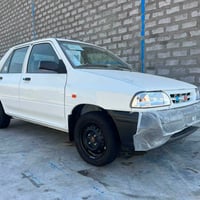 للبيع سايبا  موديل 2025 السياره مكفوله كفاله عامه  زيرو ماشيه 6 الف فق...