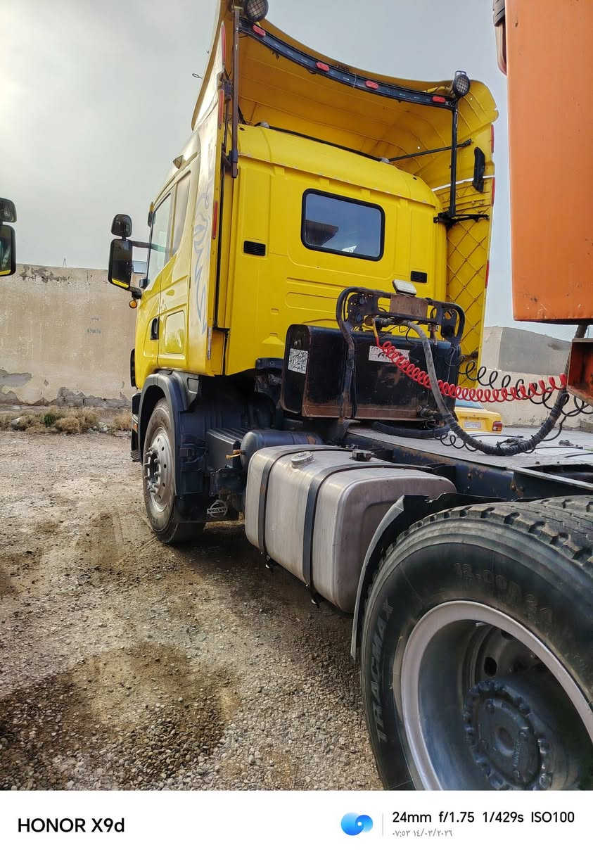 البيع سكانيا مديل ٢٠٠١ اصل مكينه ٤٢٠
كير ٩٠٠ مجموعه سبرك تخم تاير ٢٤
شاصي مكفول رقم بصره بسمي
مرسمه قلاب سعر ٢٥٠ بيه مجال
***********
