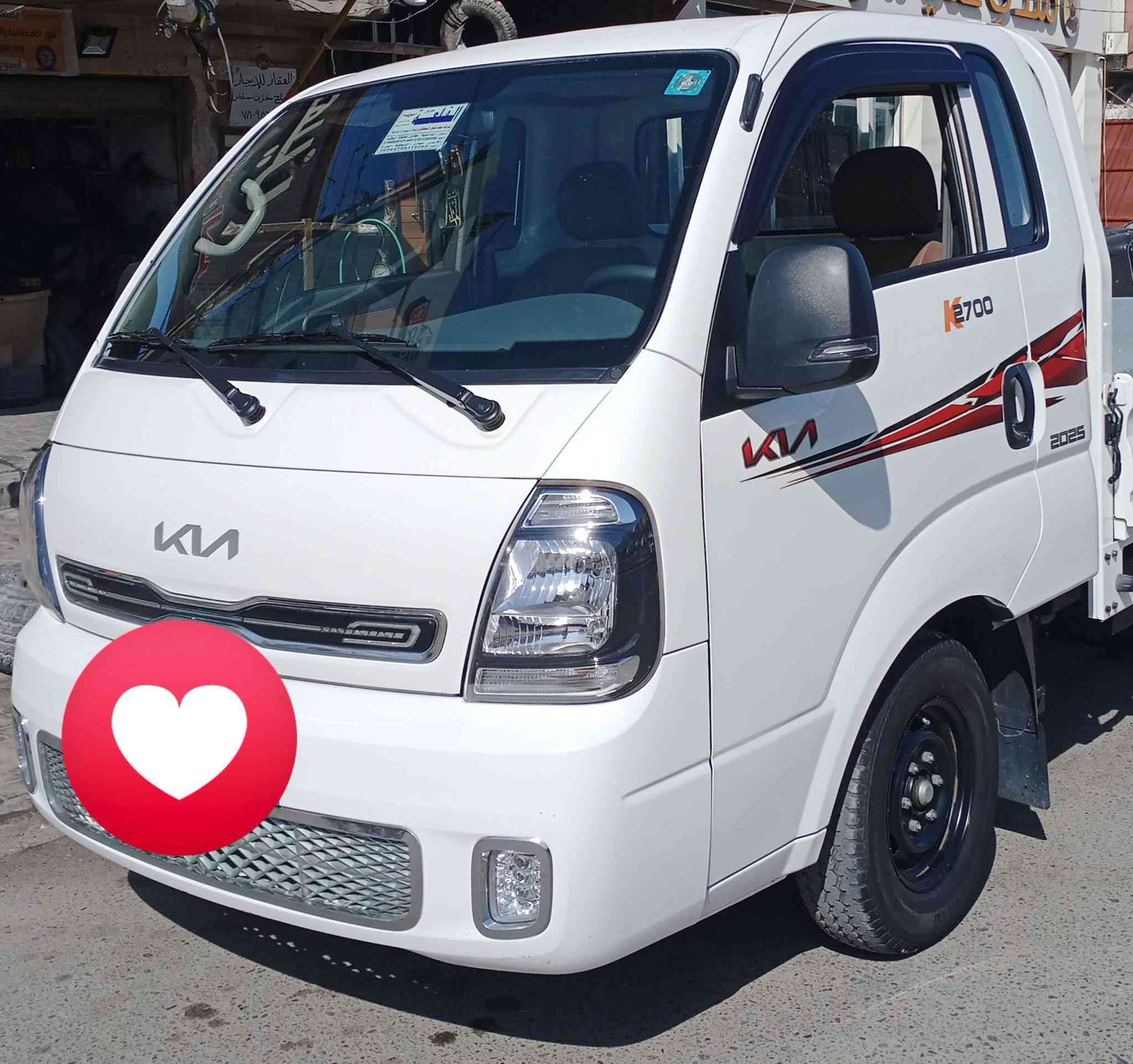 سلام عليكم سياره بنكوثري 2025مديل سياره جديده 
تخم تاير مكينه كير اكسن سياره جديده رقم دولي مداور ثاني يوم العنوان نجف ‏‪***********
