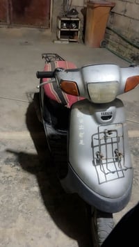ياماها بطه • دراجه ناريه ياماها • بطه للبيع • دراجه ناريه للبيع • ياما...