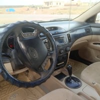 اوبتيما • ٢٠٠٩ • كفاله الكير والمكينه