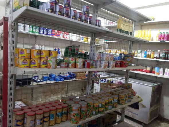 السوق للبيع لعدم التفرغ لاستفسار. *********** بغداد
