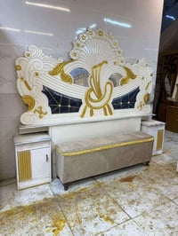 غرفه صاج • صبغ حراري • نقل مجاني بغداد