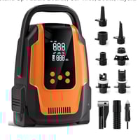 مضخة هواء • متعددة الاستخدامات • بغداد