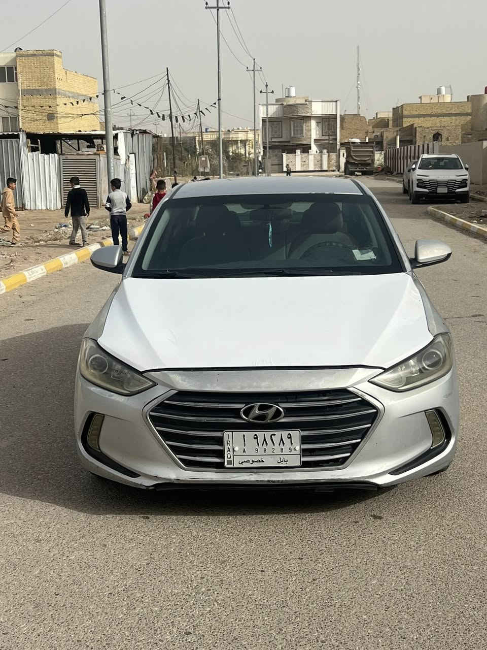 السلام عليك انتره أمريكي 🇺🇸  18مكينه وكير ضربه جاملق خلفي وفتح لبنيد رقم بابل بسمي  ماشيه 130 خمسه ويل كب حساس خلفي حداديه وتايرات جديد لايت زنون ستخدام شخطي مكان ناصريه ***********
