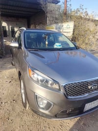 سورنتو ٢٤٠٠ جي دي اي • ٢٠١٨ • ربع بنيد