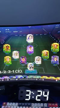 حساب ستيم • فيفا ٢٦ • بتل فيلد ٦