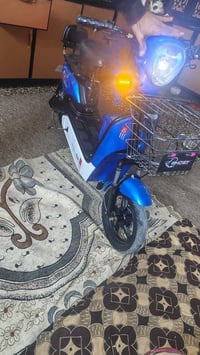 دراجة شحن • نظيفه • بابل حي الجامعة