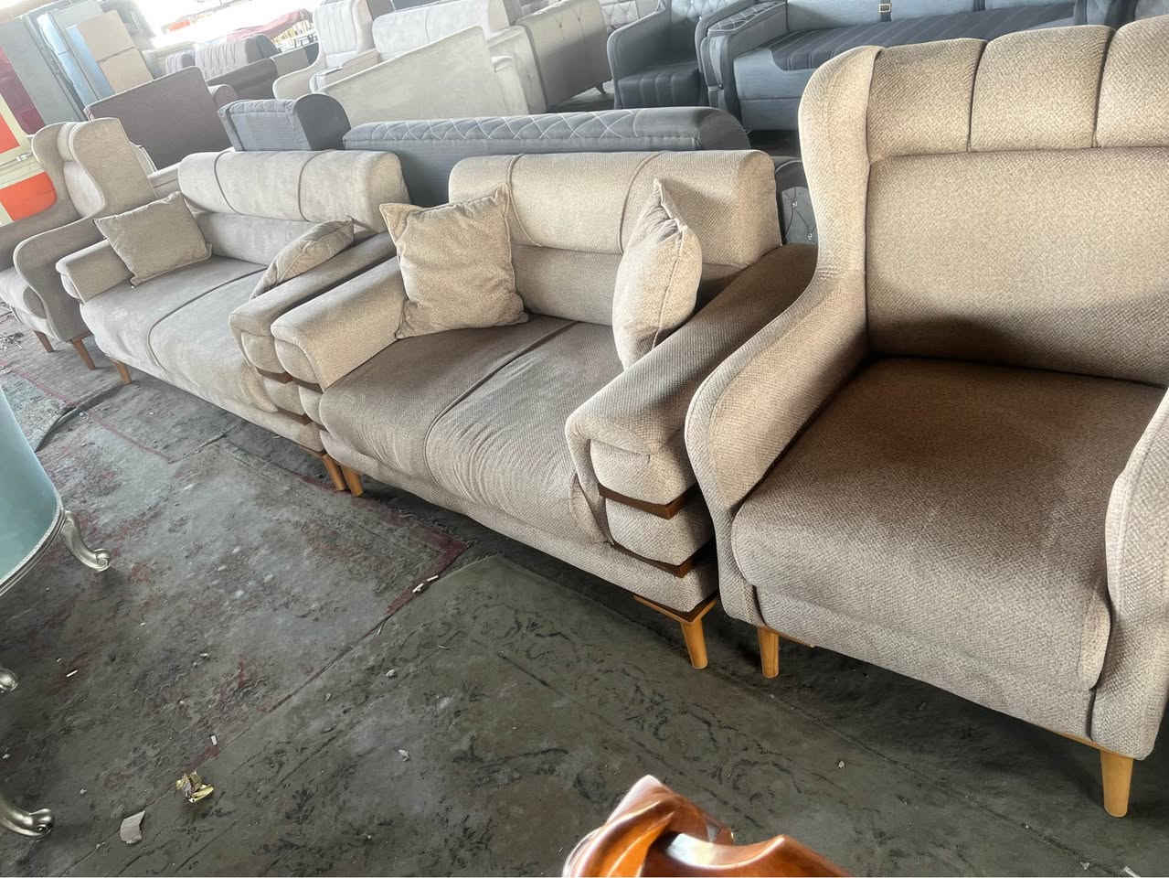 اسل وجاوبك بغداد نهضة بغداد, العراق


**إذا كنت صاحب هذا الإعلان وتريد حذفه لأي سبب، رجاءا أرسل رسالة إلى الدعم الفني**