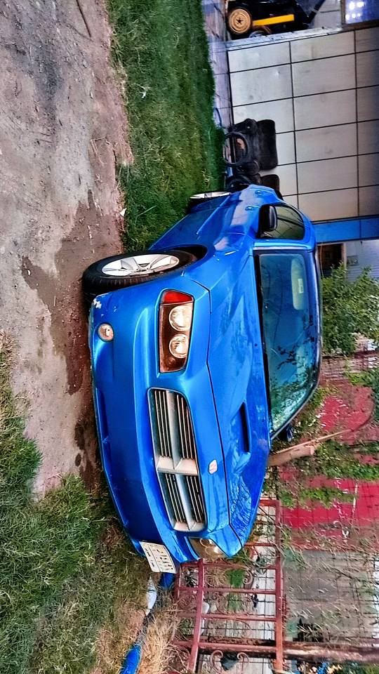 جارجر بحري هيمي RT مفوله فتحه كلشي تبريد امامي خلفي كشر مابي اي عيب شرعي مجرد تغير لون من نيلي الى بحري رغبة سوك تخم تاير جدد تخم ويل جديد مال حاويه مكينه كير جدد مابيها اي نقص مكاني ورقمها بصره باسمنا تحويل مباشر ارقام انكليزي طلعن بس اروح اشدهن سعر 117 اتصال *********** ملاحضه بيع فقط للحاجه
