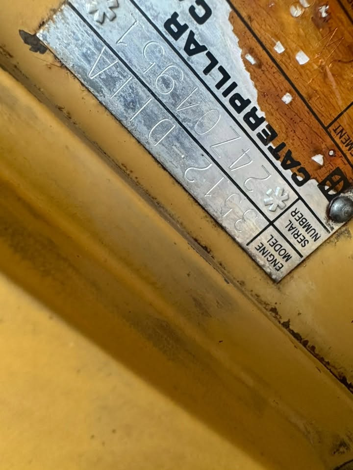 3512 1275kva


**إذا كنت صاحب هذا الإعلان وتريد حذفه لأي سبب، رجاءا أرسل رسالة إلى الدعم الفني**