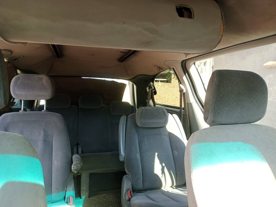 كراسي سياحي قلاب طويلة صدر امامي مبدل بالكامل رقم جديد انجليزي بغداد بأسمي للتواصل *********** بغداد, العراق
