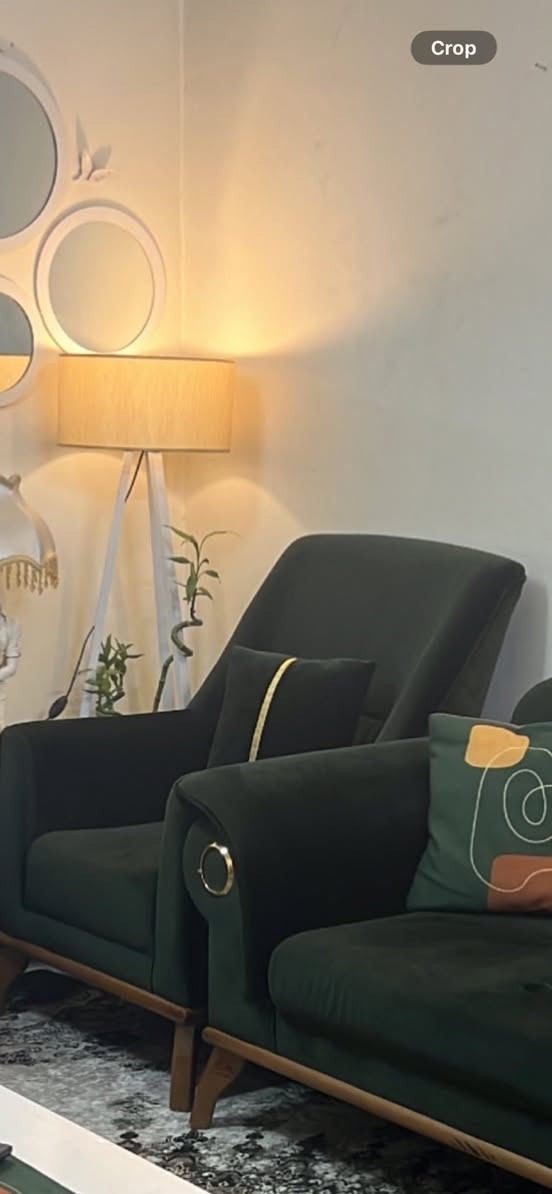 كراسي ٢ تركي جدد ثقيل تكمه الواحد ب١٠٠   طبله وسطيه حديثه نضيفة جدا ب٥٥. بغداد كريعات


**إذا كنت صاحب هذا الإعلان وتريد حذفه لأي سبب، رجاءا أرسل رسالة إلى الدعم الفني**