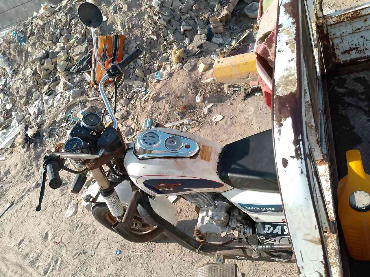 ستوته للبيع أوراق موديل 18 محرك 23 مامفتوح مكاني الشطره السعر اب مليون 550 أو بيها  الشراي))***********
