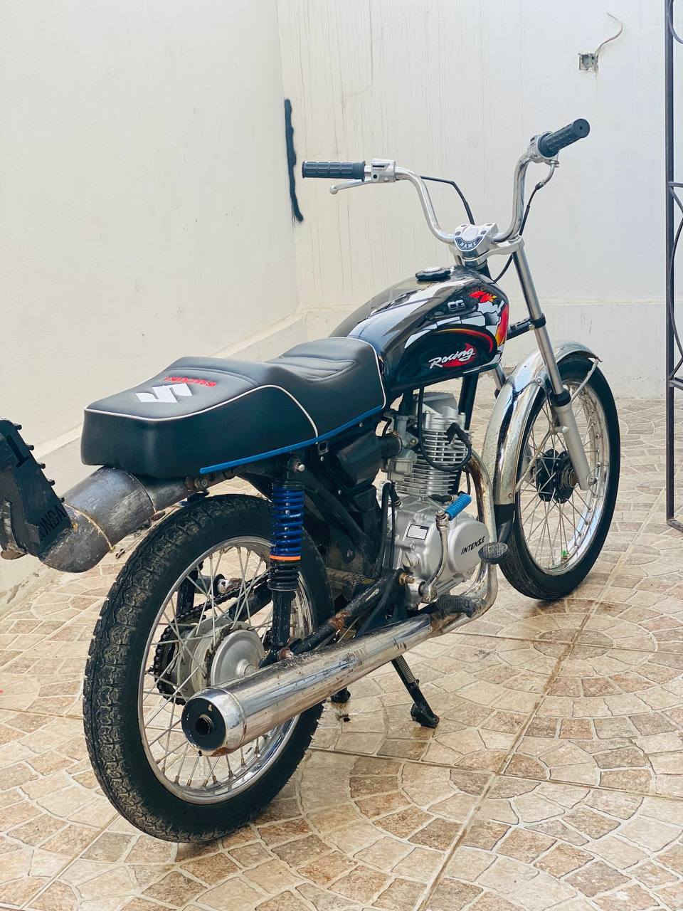 ماطور انتنس للبيع موديل 23 مامفتوح السعر ٦٣٠ وبي مجال خاص ماكو ع واتساب فقط رقمي ***********
