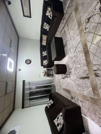 طقم كنب • يدوي • سليمانية