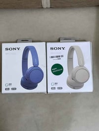 CH_520 • سماعات • غير مستخدم