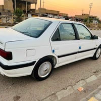 ٢٠١٣ • كفالة مكينه وكير • تاير جديد