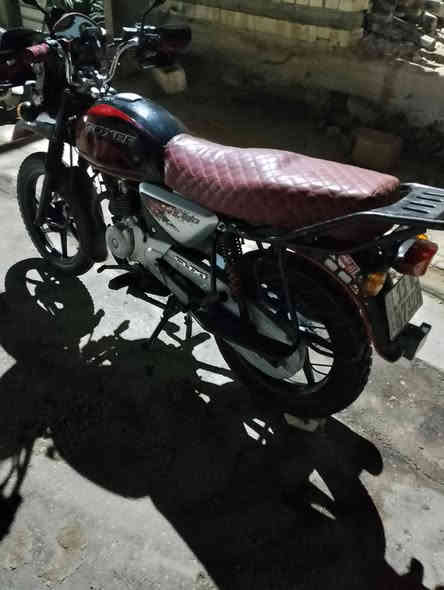 بوكسر 2023 نازله بل 2024 الدراجه جديده مرقم بغداد نگليزي تحويل ثاني يوم  مكان بغداد الحسينيه مال راشديه مكلف بل نشر***********
