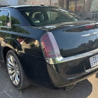 كرايسلر 300 • ٢٠١٤ • خالي من العيوب