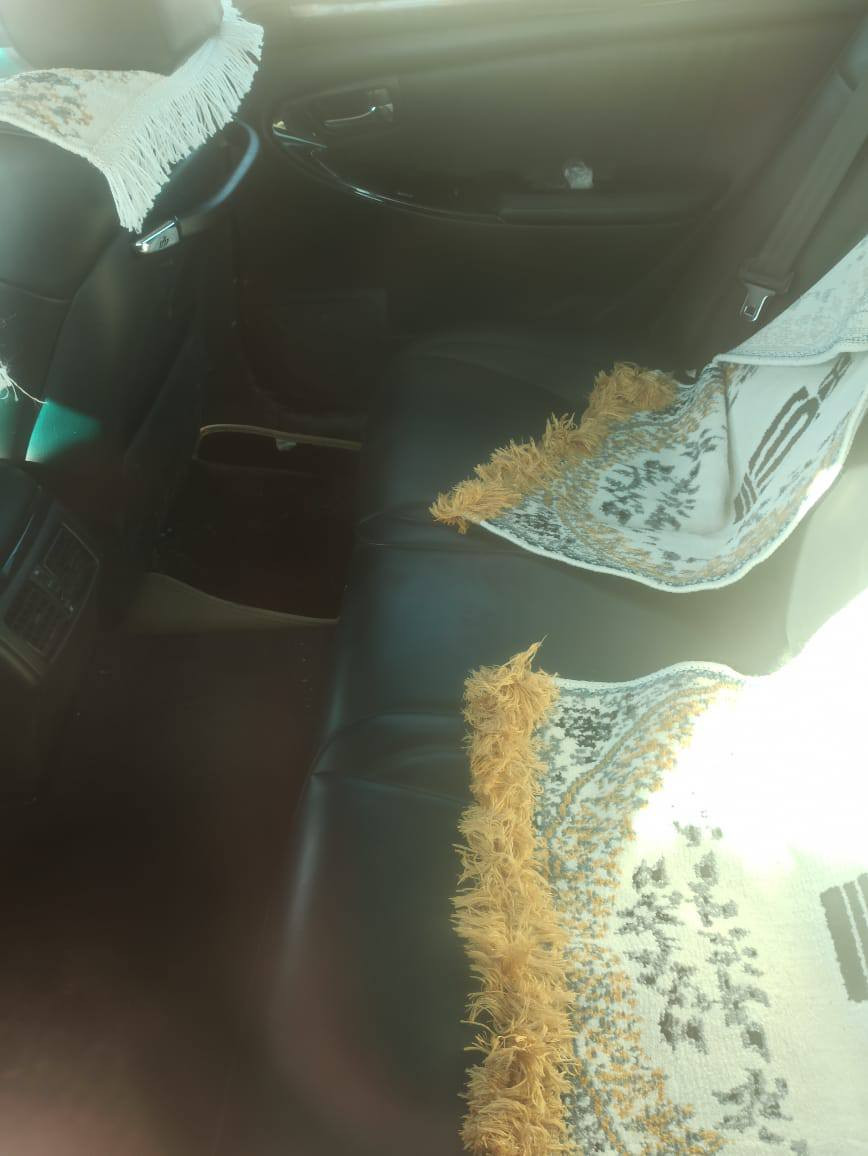 شاهينه 2005 كافله عامه من كلشي اي كص مابيها مكنها السليمانية كلار  سعر 90وبيها مجال حك جيه مالتكم


**إذا كنت صاحب هذا الإعلان وتريد حذفه لأي سبب، رجاءا أرسل رسالة إلى الدعم الفني**