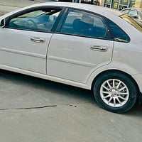 دايو لاسيتى • ٢٠٠٦ • عداد ٢١٠ ألف