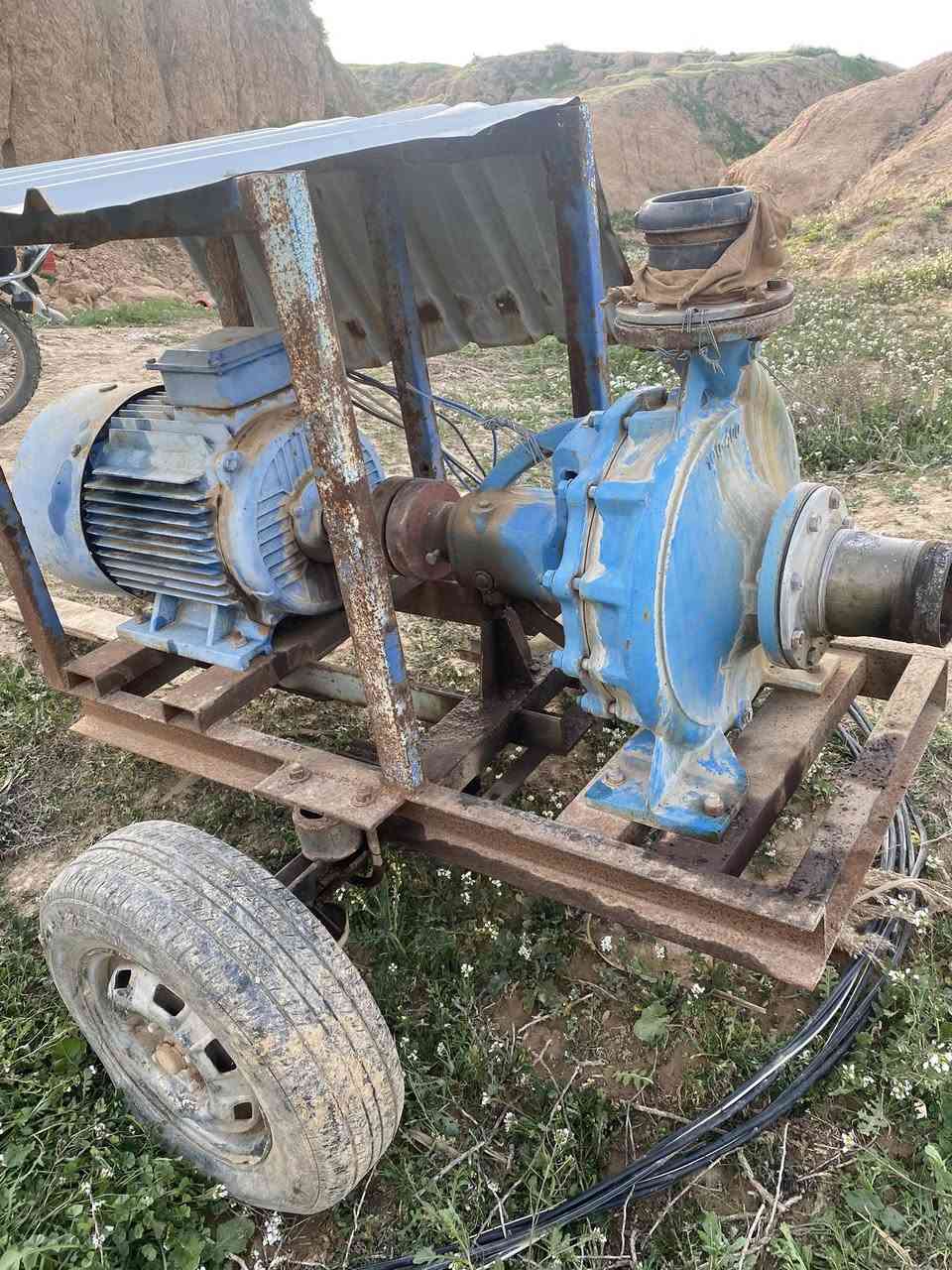 سلام عليكم دينمو معل بور كامل للبيع فقط ملف محروك طحتاج ترميم لل استفسار اتصل ***********/
***********
