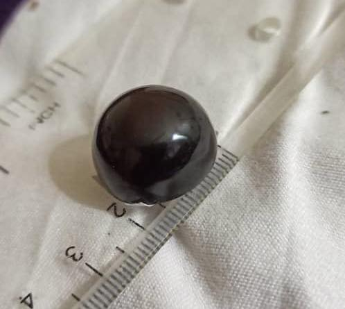 السلام عليكم
للبيع عقيق يماني أنسي 

من احجار السيد علي الحسيني للعقيق اليماني 

حجر طبيعي  حر بدون تجمير ولا معالج
تابع الفيديو 

شكل الحجر قبه طول الحجر تقريبا 2 سانتيم

يوجد توصيل لكافة محافظات العراق

لمعرفة السعر راسلنا واتساب عبر الرابط

wa.me/9647812746006

ورقم الموبايل

***********

او خاص وادلل
