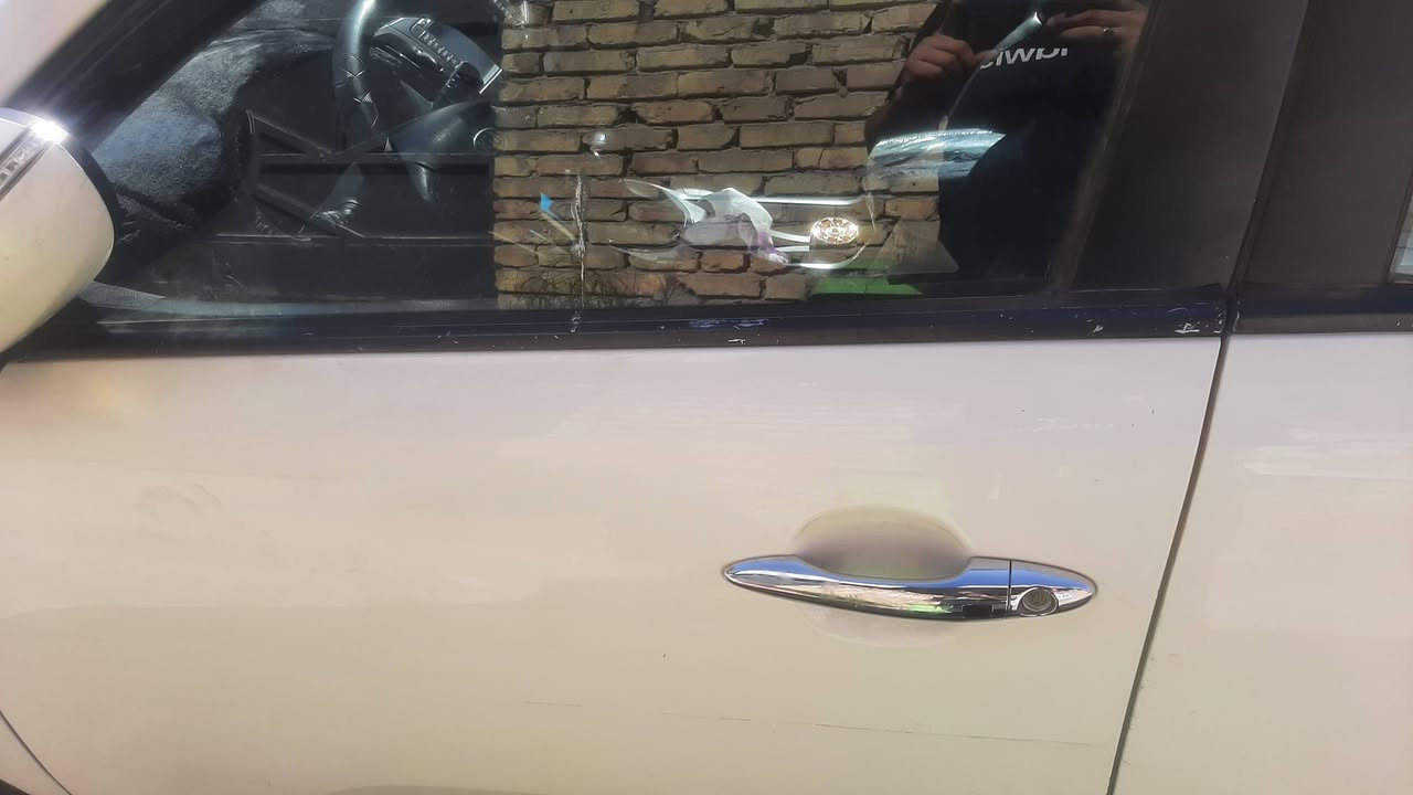 كيا سبورتج خليجي فول مواصفات موديل ٢٠١١ سونار رقم بغداد بدون حادث


**إذا كنت صاحب هذا الإعلان وتريد حذفه لأي سبب، رجاءا أرسل رسالة إلى الدعم الفني**