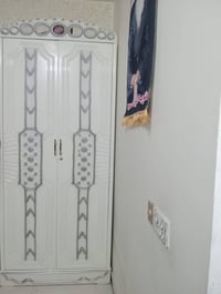 غرفة نوم • نظيفة ١٠٠٪ • مدينة صدر