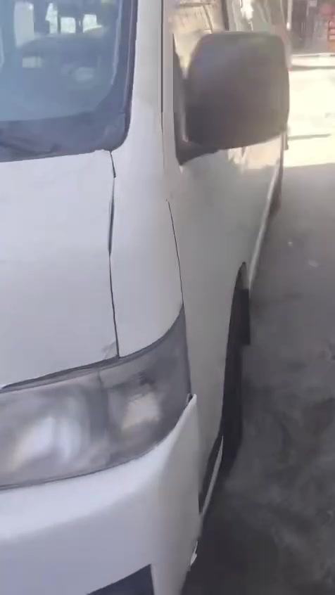 سلام عليكم
سياره هايسه للبيع موديل 2018

سياره مكفوله كير مكينه اكسن قطر صبغ مابيها 

بيها باردات خفايف 

بابا كهربائي فانات محوره تبريد ثلج 

مكان السياره محموديه للاستفسار 

***********
