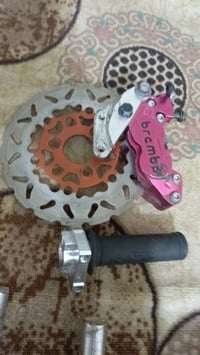 كلمين • كربلاء حي السلام