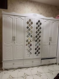 غرفة نوم • تركي • نظيفه