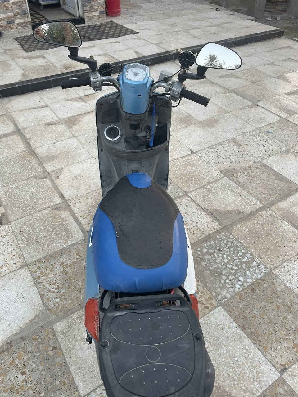 وقتالسلام عليكم للبيع بوليس كامله قفل سكان قفل جوزه كهربائيات كامله ختم واحد جيب مصلح وافحص مكاني كربلاء طوريج 
رقمي *********** متواجد خاص بكل وقت
