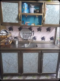 كونتر • ٤ قطع • للبيع