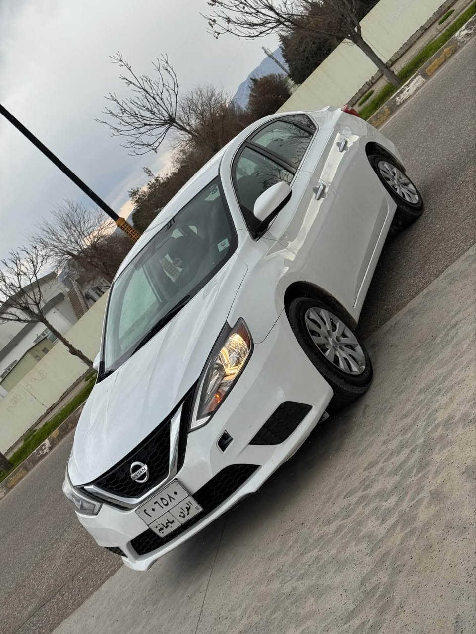 ***********
***********
سەنترا2017sv
ئەمەریکی SV
یەک پارچە بۆیاخ بێ ناوگرتن
یەک پەڵە ساردی پێوەیە
بەشەرتی گێرومەکینەو تەقەو رەقە
مواسفات
بەسمە
سوکان ڤۆلیۆم
ئیکۆ و سپۆرت
کوشن کارەبای
کوشن گەرم
چورتایەی تازەی لە ژێردایە
بەشەرتی دەفیتەر ئەی فڕۆشین
103گەلاومەعمەلە حلبجة, السليمانية
