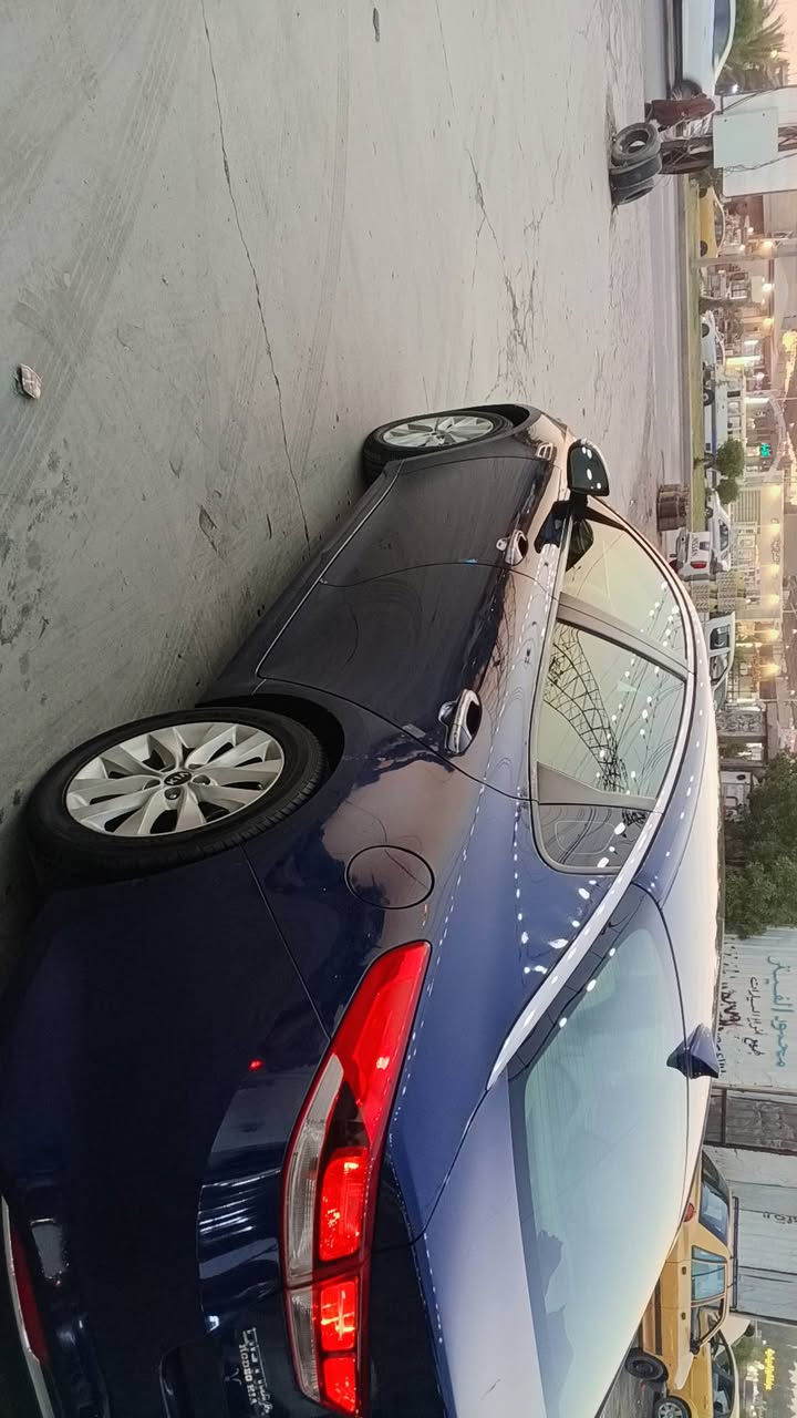 السلام عليكم كيا اوبتما موديل 2018 وارد امريكي بيه قطعتين رقم الدولي الجديد مشروع وطني بأسمي السياره 
گير محرك صدر تايرات جديد السياره نص فول السعر 125 مكان السياره بغداد ***********
