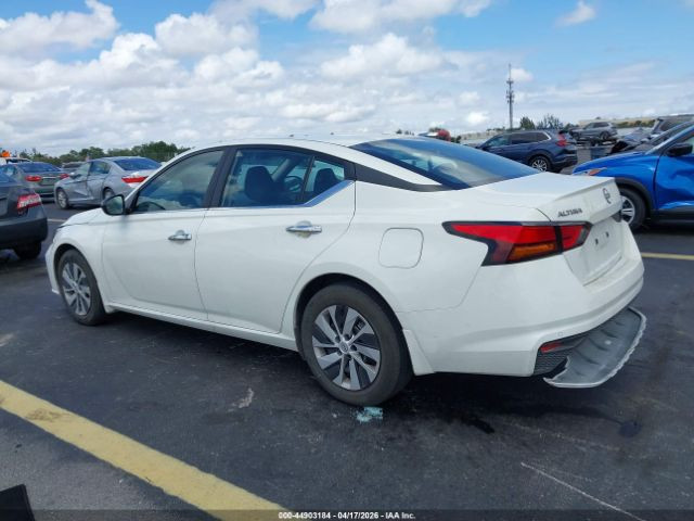 2025 NISSAN ALTIMA S FWD
تاريخ المزاد: 5/14
السعر: حسب المزاد 
المسافة المقطوعة  4200 mi
#نشحن الى دبي و عمان و البصرة و كردستان و تركيا
بالامكان ادخالها
 #بكتاب_ذوي_الشهداء_باعفاء_كمركي_مع_اعفاء_الرقم 
#العقبة
#ام_قصر
#الشمال
⬅️نتكفل بالسيارة لحين وصولها 
⬅️اي استفسار مراجعة المكتب 
⬅️ عملنا شراء السيارات من المزادات الامريكية والكندية
#لدينا_تقرير_Carfax_مجاني_فحص السيارة قبل دخولها المزاد 
⬅️لدينا ورشة تصليح في دبي 
⬅️لدينا معقب لتخليص السيارات (حرة  او ذوي الشهداء ) و ايصالها الى الزبائن
📍العنوان النمرود #قرية_السيد_حمد 
⬅️اوقات الدوام من 4:30 عصراً وحتى ال11 ليلاً كافة ايام الاسبوع 
ما عدا السبت والاحد عطلة المزاد 
☎️ للاستفسار الاتصال على الرقم
عمر سعد
*********** :📞
***********
