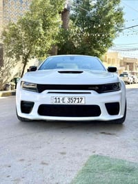 وبركاته جارجر سكات باك وايد بدي اصل🔥 موديل 2022 امريكي كلين مكينه 🐝V8/...