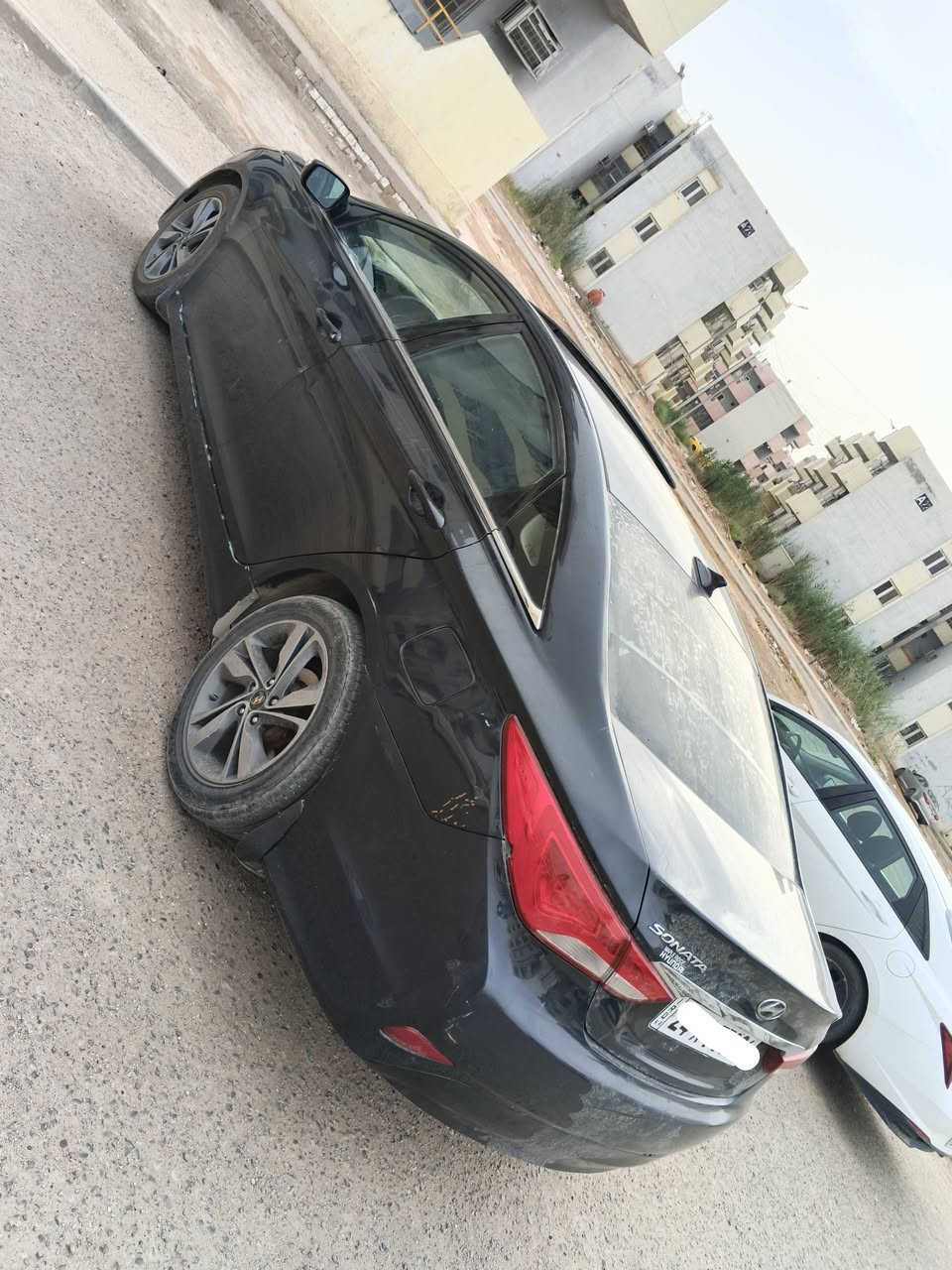 سلام عليكم سوناتا ادوات للبيع موديل 2014 فول مواصفات وارد امريكي مكينه 2400 كصه جنطه متوم السعر 42 وبيه مجال الاستفسار ‏‪***********‬‏
