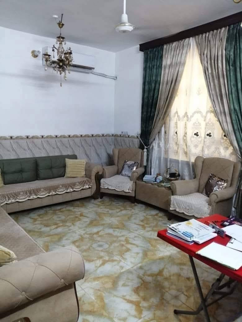 للبيع بيت 180متر ركن غرفه وصاله ومطبخ وكليدور مجمع صحيات داخليه وخارجية ومنور وكراج وغرفه طابق ثاني مع محل اسواق شغل خير من الله على منطقه لايوجد منافس للأسواق شغال العنوان حي صحه خلف المسبح السندباد الأولمبي القديم
للبيع بيت 180متر ركن غرفه وصاله ومطبخ وكليدور مجمع صحيات داخليه وخارجية ومنور وكراج وغرفه طابق ثاني مع محل اسواق شغل خير من الله على منطقه لايوجد منافس للأسواق شغال العنوان حي صحه خلف المسبح السندباد الأولمبي القديم

للبيع بيت 180متر ركن غرفه وصاله ومطبخ وكليدور مجمع صحيات داخليه وخارجية ومنور وكراج وغرفه طابق ثاني مع محل اسواق شغل خير من الله على منطقه لايوجد منافس للأسواق شغال العنوان حي صحه خلف المسبح السندباد الأولمبي القديم

*********** وات ساب 

‏‪0785 586 9494‬‏
