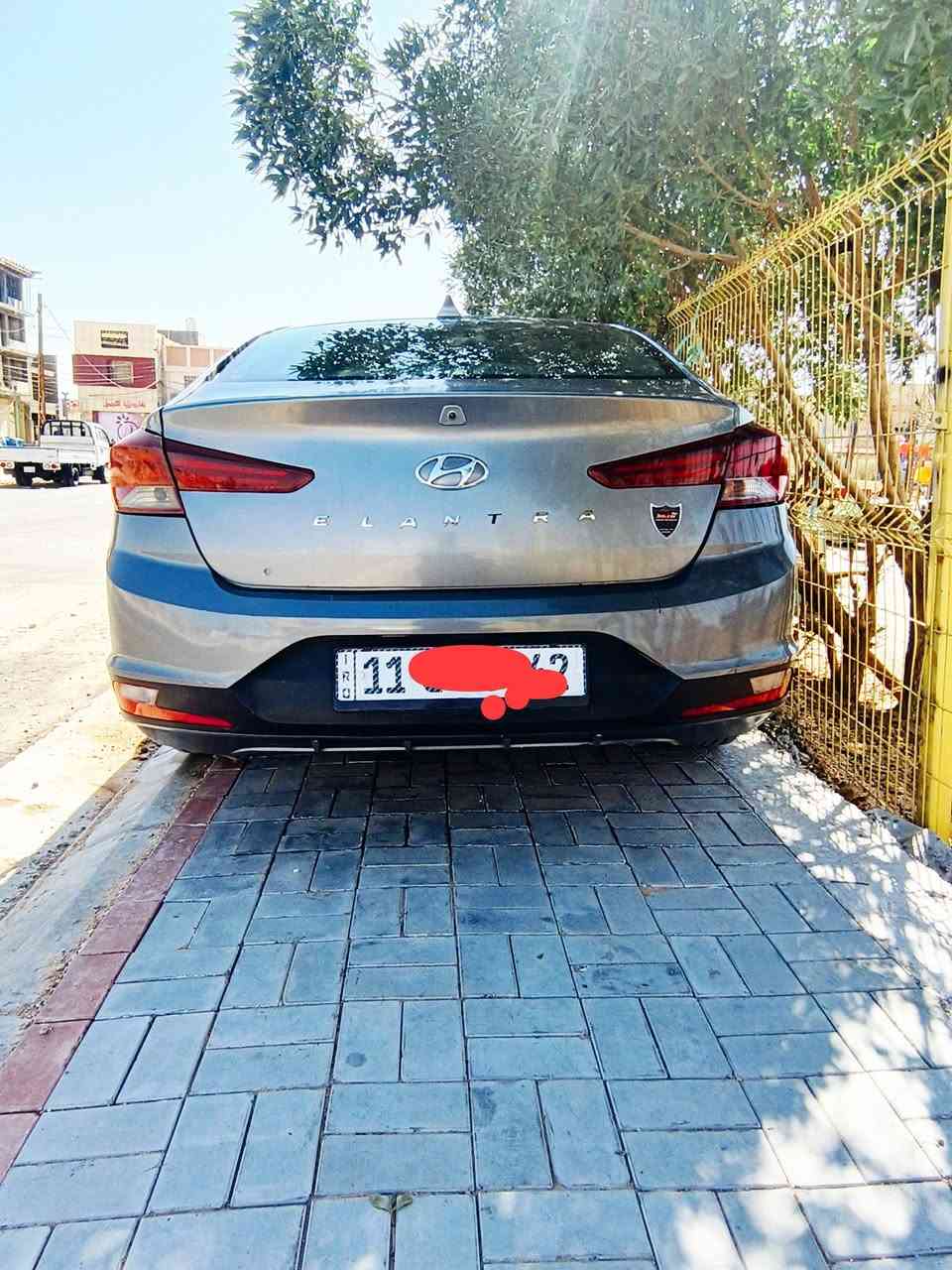 السلام عليكم شباب النترا للبيع موديل 19 لمتت واحد على واحد وارد امريكي سياره بسمي مكينه جديده جير اي تي رياضي السعر 130 وبيها مجال مكاني كربلاء رقم التليفون 077307422


**إذا كنت صاحب هذا الإعلان وتريد حذفه لأي سبب، رجاءا أرسل رسالة إلى الدعم الفني**