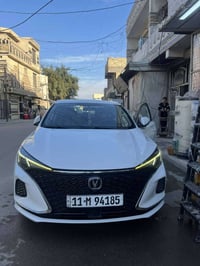 شانجان ايدو بلابس ٢٠٢٢ للبيع  ماشية ٧٠ محرك ١٥٠٠ تيربو  ما بيها اي نقص...