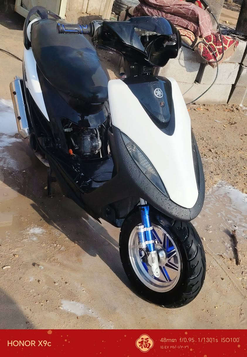 دراجه ماكس عدله رياضي نضيف  معدل تعديل ويلات نجمه بسيط فصله وشلعه تشك الكاع أريدها 600 وبيها مجال قليل مكاني شط العراب نهر  حسن مقابيل عقارات جوني *********** وتساب فقط.
