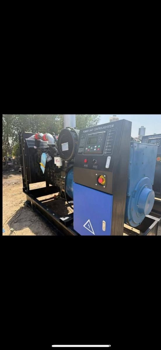 تم وصول مولدات باذن الله تعالى معروض للبيع نوع كمنز 300كيفي وكذالك 250كيفي وكذالك 200كيفي 150كيفي وكذالك 100كيفي تعمل بنضام الوتو حمايه متكامله عنوان بغداد رقم ***********
