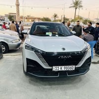 زيرو ٢٠٢٥ • محرك 2000 • ماشي ٢٤٠٠٠