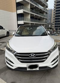 توسان ٢٠١٦ • ١١٤٠٠٠ كم • بدون صبغ