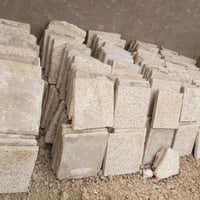 كاشيه • ٢٠٠ قطعة • الغراف