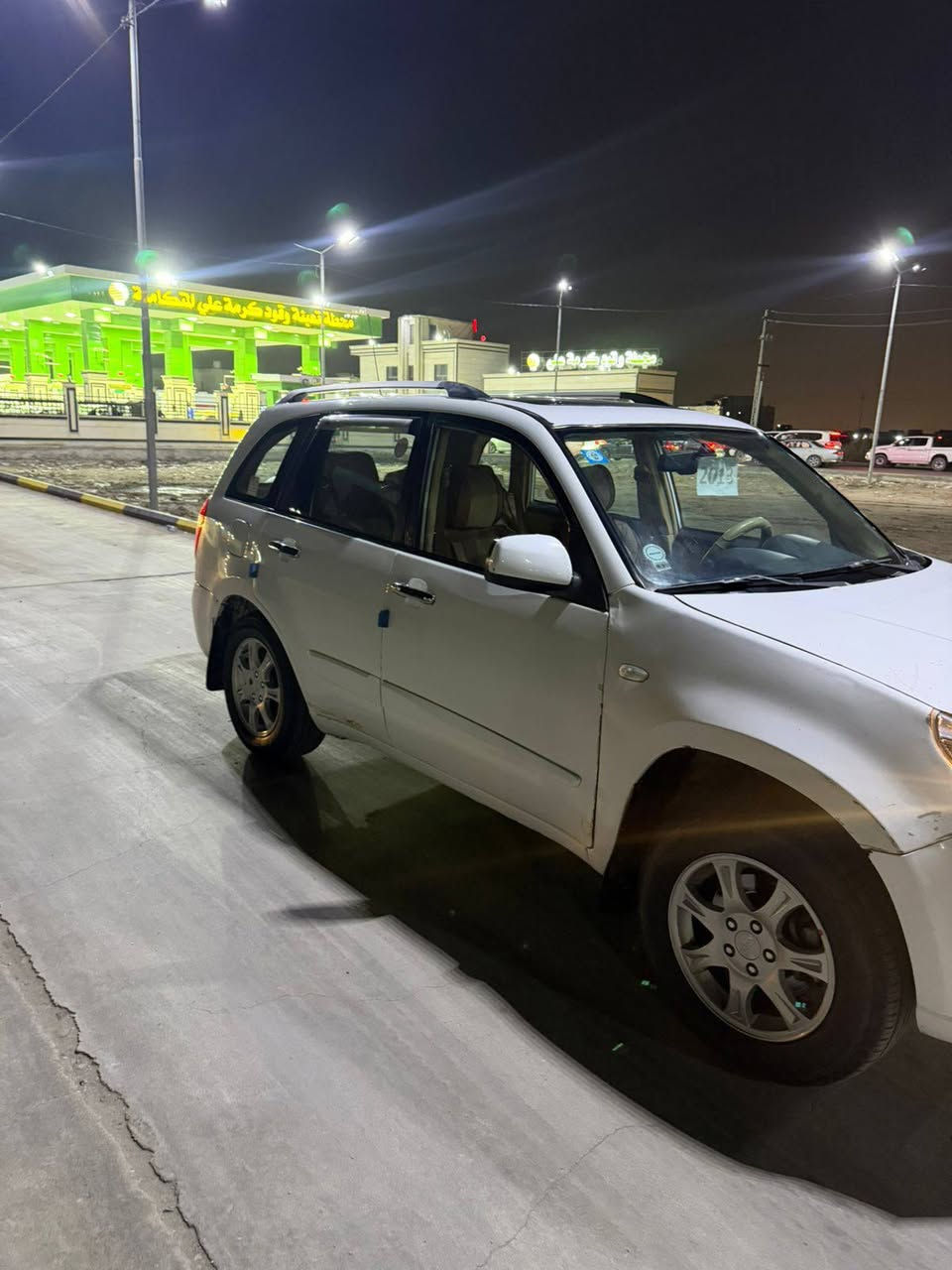 تيكوو موديل 13/. سياره مكفولة من الضربه وتبديل. كير مكينه كفاله كهربائيات حداديه تخم تاير كله شغاله تبريد شغال سنويه ال 30 رقام جدد نكليزي مشروع وطني. دواخل حلوات. 
السعر 👈.  46.  وبيها مجال قليل العنوان العمارة 🦅 مكلف بنشر شراي تصل علا صاحبه 📞.  ‏‪***********‬‏
